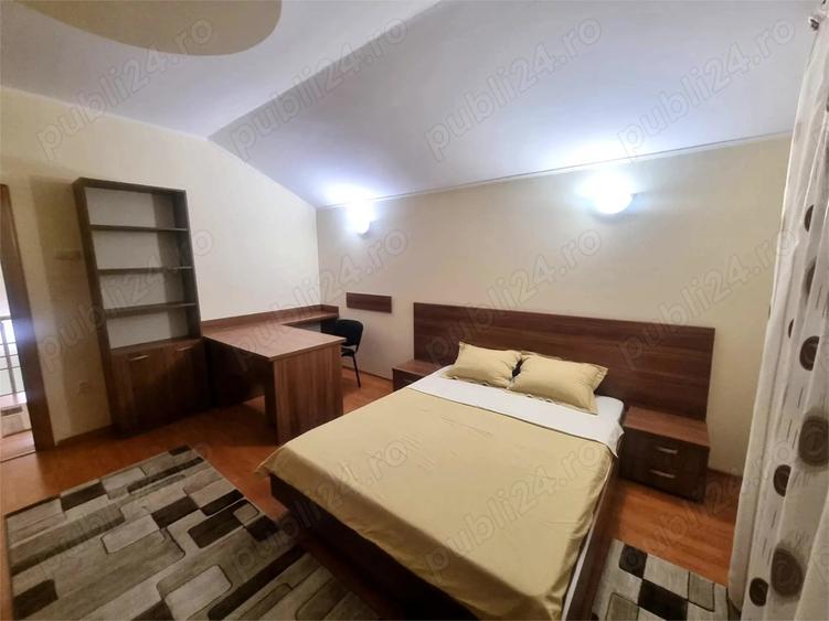 Pipera Drumul Potcoavei - 1