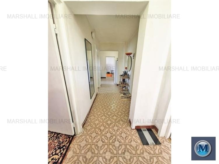 Apartament 4 camere de vanzare, zona Gheorghe Doja, 97 mp #16595 - 12