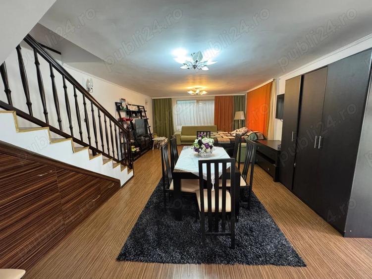 Casa de vanzare Dridif cu 2 imobile, pretabila pensiuni - 4