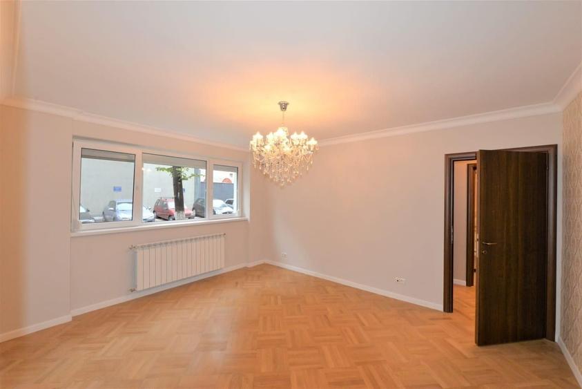 Spatiu birou I Dorobanti I de inchiriat - 1