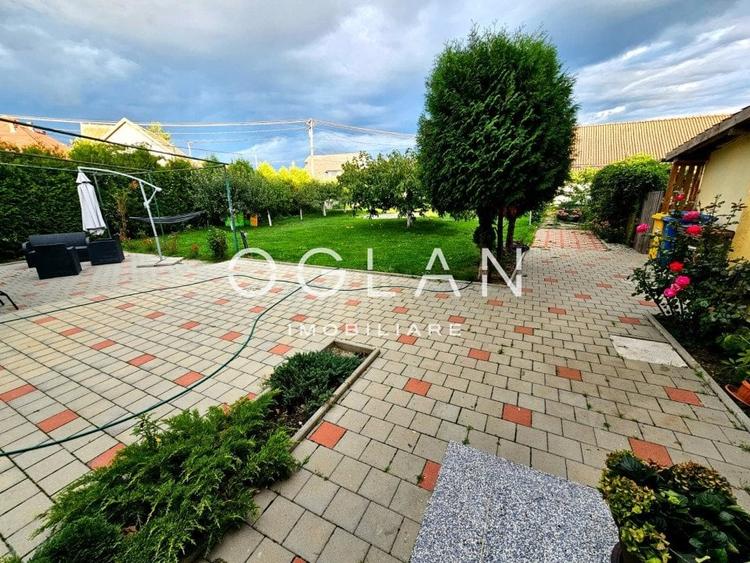 Casa individuala,559 mp teren, Cl. Poplacii, COMISION 0% - 16