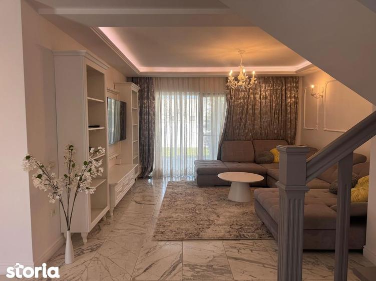 Duplex de excep?ie langa Padurea Verde, Dumbravi?a - 8