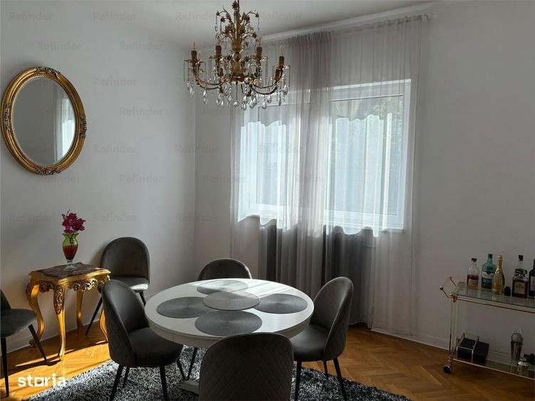 Vanzare D+P+1 din D+P+2 | Stefan cel Mare - Tunari | - 2