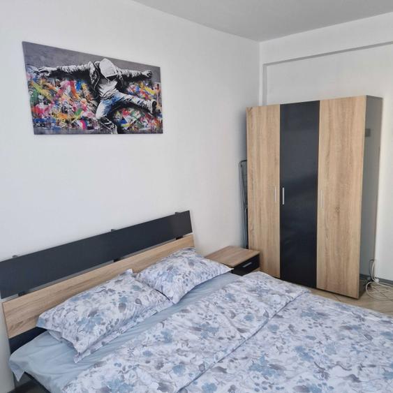 Inchiriez ap 2 camere decomandate, ultracentral , cinema patria 400 eu - 5