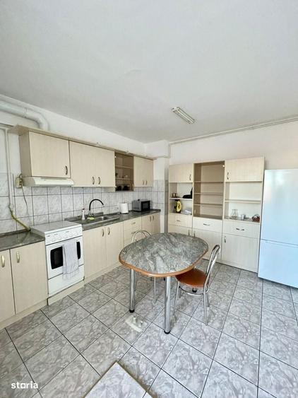 Apartament 4 camere, etaj intermediar, Zorilor, strada Observatorului - 7