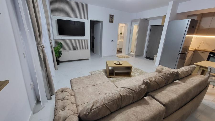 Apartament 2 camere | zona Maramures | Etalon 3 | Parcare privata - 10