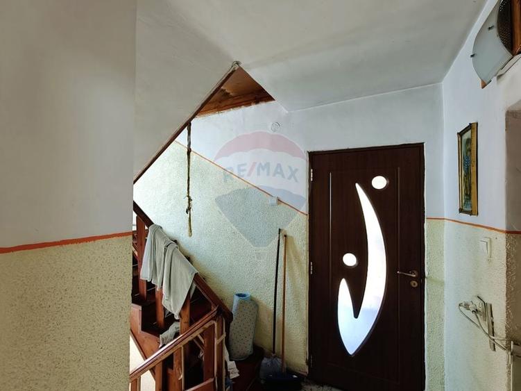 COMISION 0% | Casă de vânzare în Brașov – Str. Muncitorilor | - 9