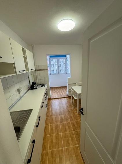 PROPRIETAR-închiriez apartament 3 camere, 68 mp, decomandat, în zona Tei (Sector - 13