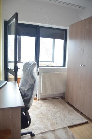 Predeal--Apartament cu trei camere - 9