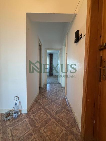 Apartament 2 camere decomandat ultracentral de Vanzare - 10