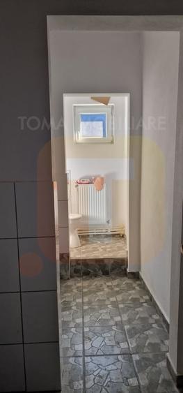 Spațiu de închiriat – 120 mp utili, Dumbrava Roșie, la DJ - 4