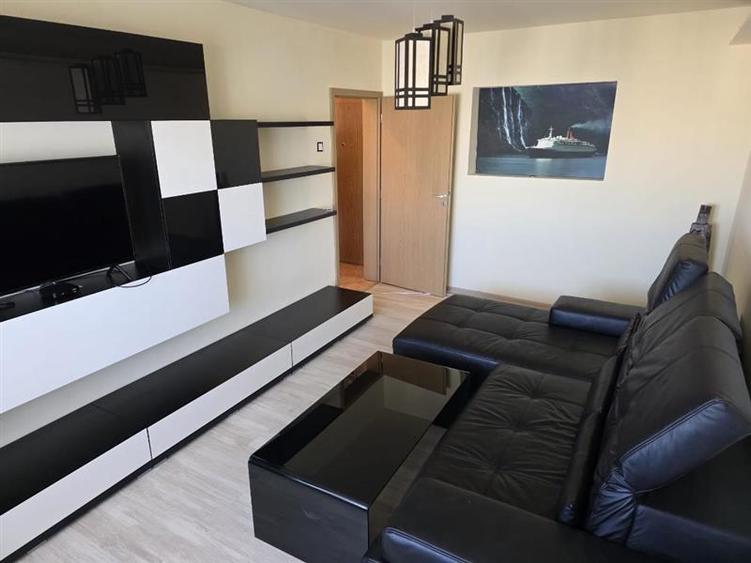 Inchiriem Apartament 3 Camere, Mobilat, Decomandat, Grivitei - 2