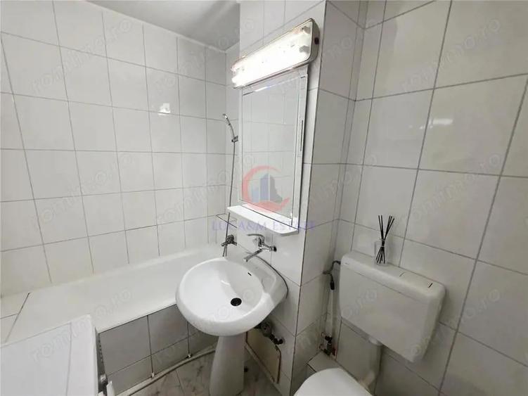 Apartament 1 camera, Clima, Centrala Proprie, Complex-Fabrica De Bere - 12