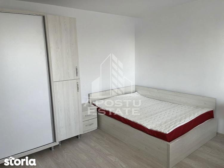 Apartament cu 1 camera , de inchiriat , Zona Take Ionescu - Timisoara - 1