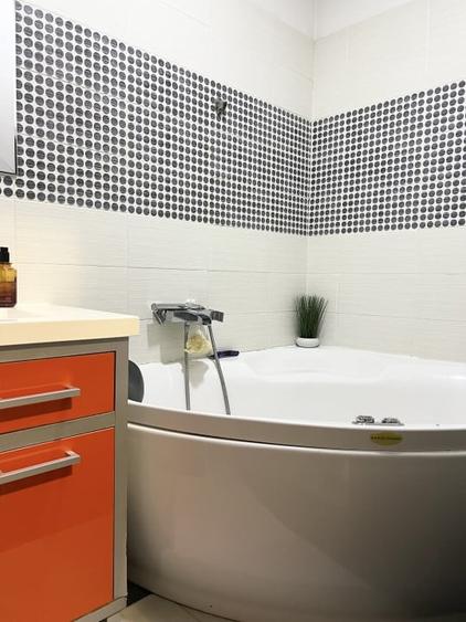 Casa Individuala, 98mp utili, 3 camere, cu garaj -  POZITIE CENTRALA - 10