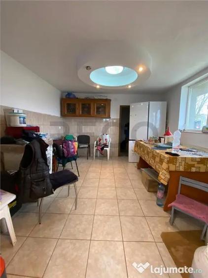 RECO Casa cu teren in Alparea 13km de Oradea - 1