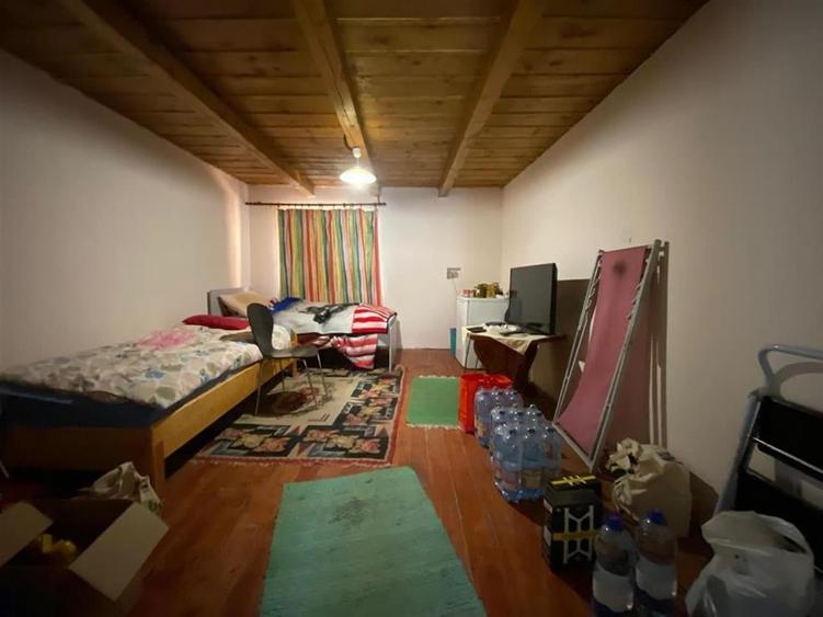 RECO Casa in Coada Lacului - 9