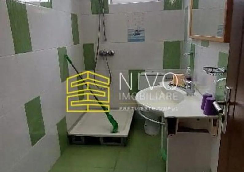 Casa singur in curte Harghita Praid - 14