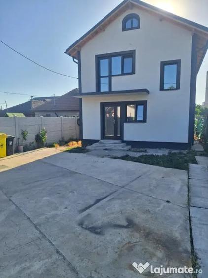 Casa P+1, teren 654, Bariera Valcii - 1