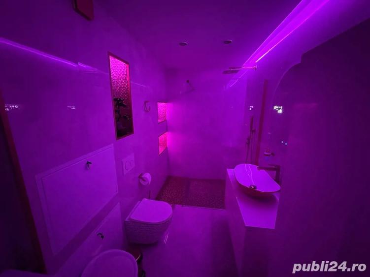 Apartament - Smart House - Premium - 2 Camere - 7