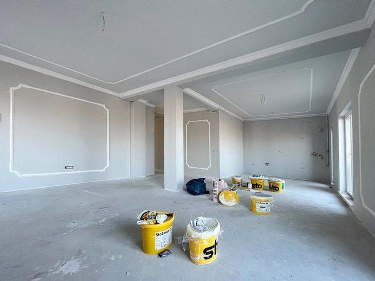 Penthouse - 107 Mp - Terasa 150 Mp - Vedere Panoramica - 1