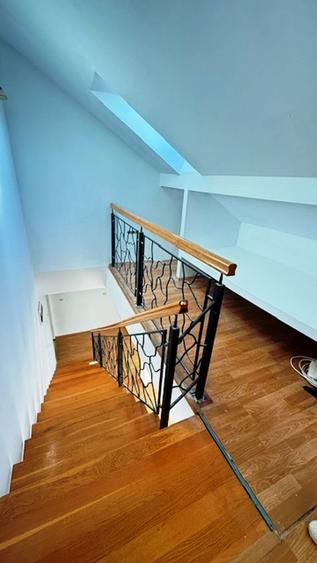 HORTENSIEI apartament pe 2 nivele etaj4 +parcare ext.! - 4