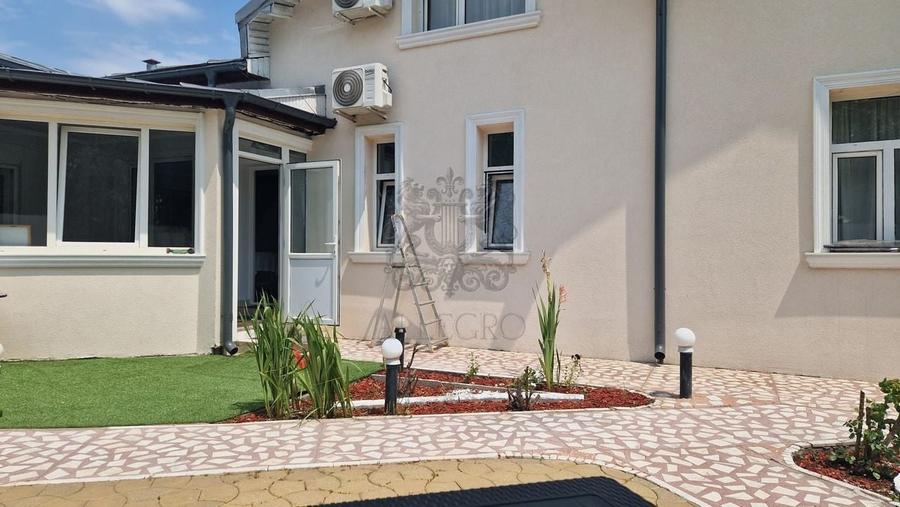 Pensiune | AirBnB | Zona Colosseum Mall - 14