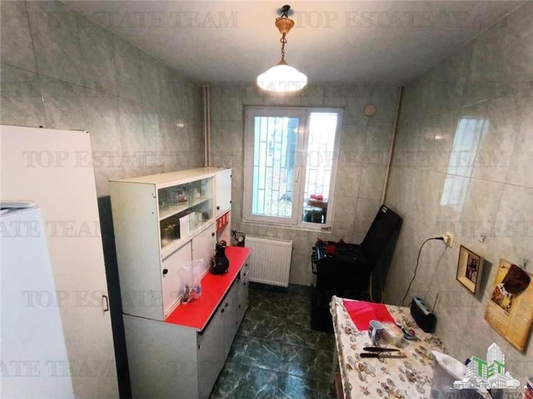 Super apartament cu 3 camere ST=64,4mp in zona statiei de metrou Nicolae Grigore - 4