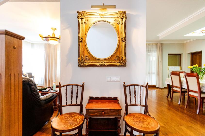 Casă individuală cu garaj - Confort premium - Comision 0% - 27