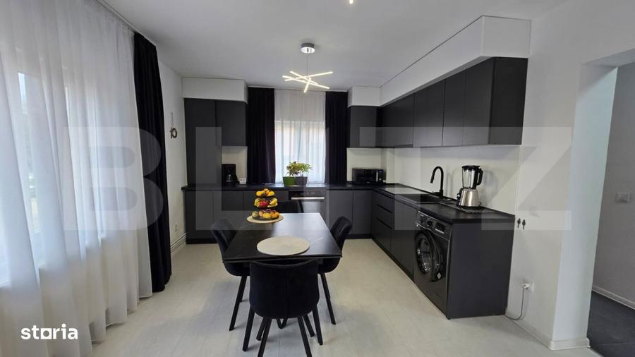 OFERTA Apartament premium cu 2 camere 51 mp | Imobil 2022 | 2 locuri - 9