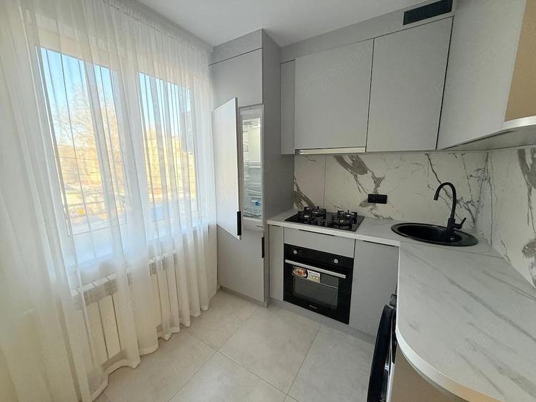 nchiriere garsoniera in zona Aparatorii Patriei aproape de metrou. - 2