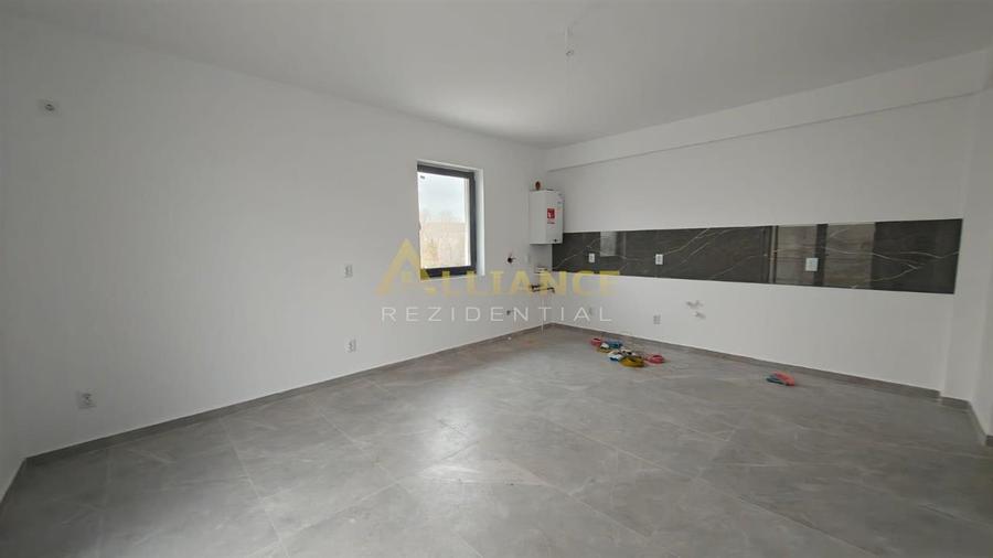 Casa individuala - 4 camere - 90 mp utili - 353 mp teren - 3