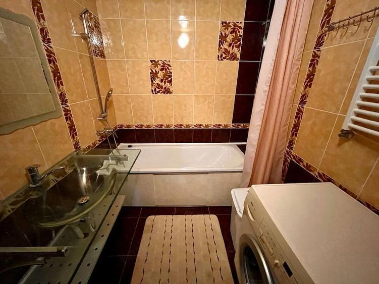 Garsoniera de vanzare in zona Rahova - 3