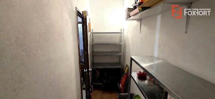 Casa de vanzare cu 3 camere, zona Aurel Vlaicu, Arad - 19