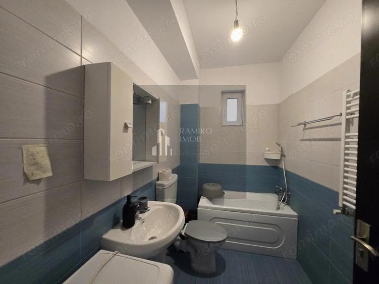 Apartament 2camere parter +curte 80mp langa metrou Dimitrie Leonida - 6