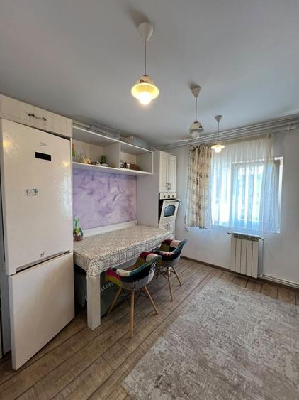 Apartament 3 camere, confort lux – Institutul de Marină | mobilat - 4