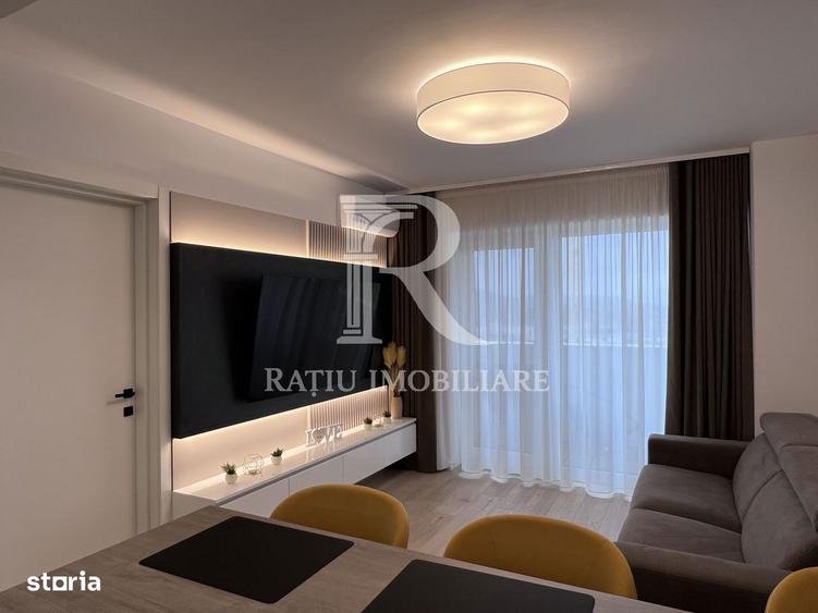 Apartament Premium cu 2 camere | Prima Green | Nufarul | Oradea - 8