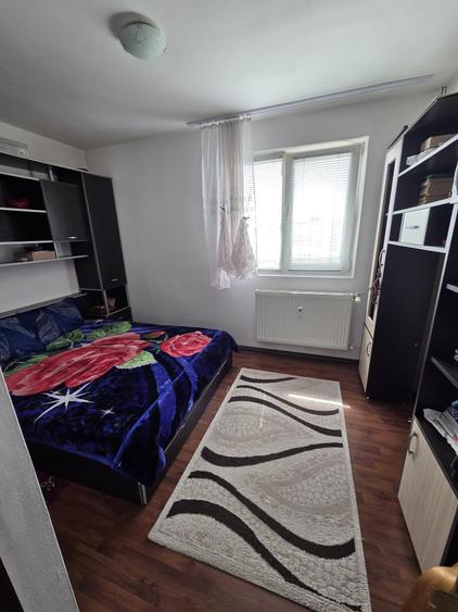 Metrou 1 Decembrie 1918 , 2 camere mobilat si utilat - 3