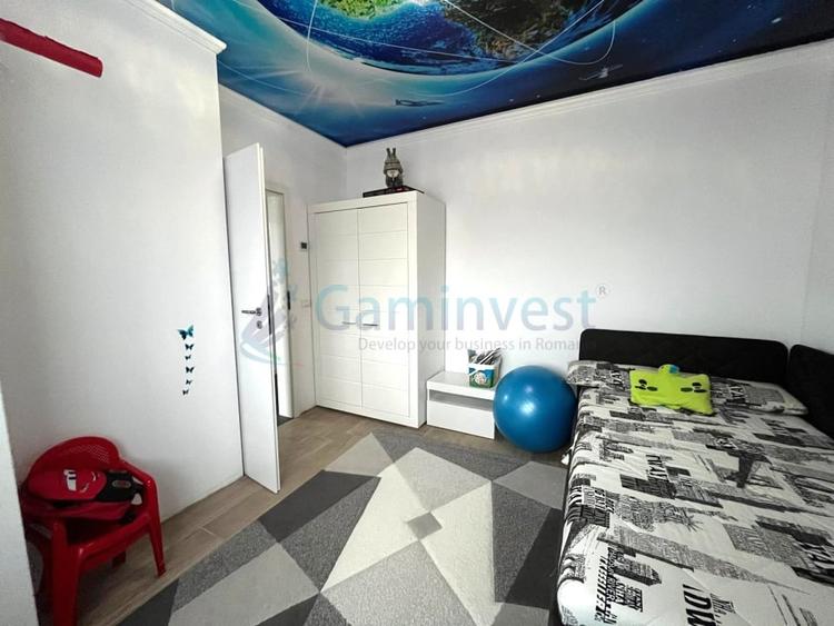 Casa de vanzare pe un singur nivel in Les, Bihor - 5