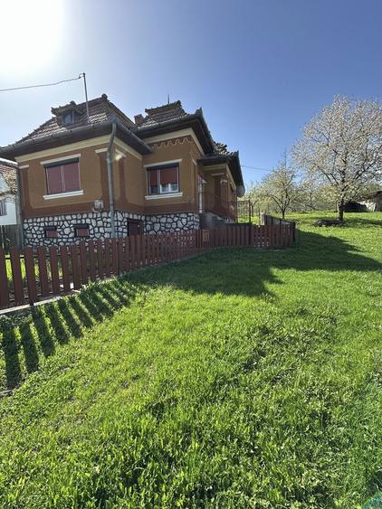 Vand casa la Cacova Ierii - 2