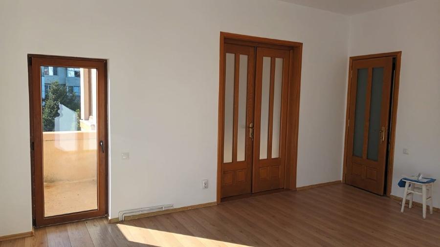Apartament 3 camere in vila, ultracentral - 1