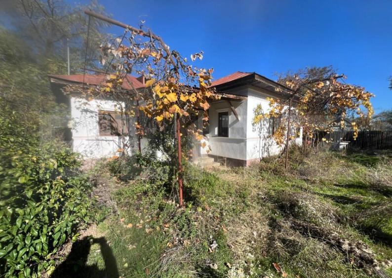 Casa tradi?ionala cu teren 4.500 mp ?i anexe gospodare? - 16