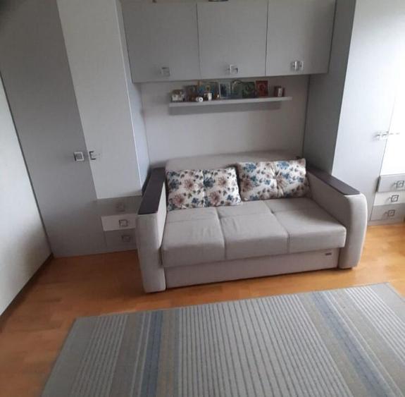 Apartament cu 2 camere de inchiriat in zona Basarabia - 4