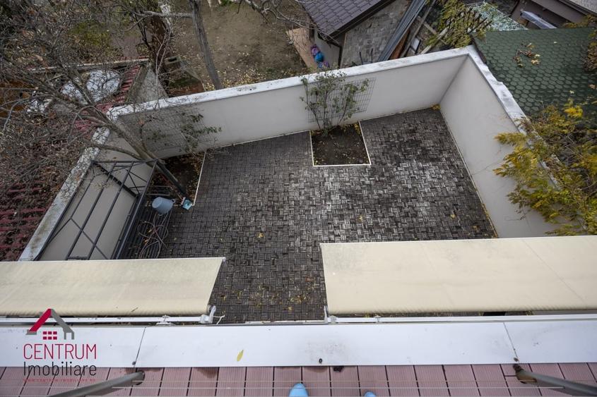 Vanzare vila Colentina - Doamna Ghica - 14