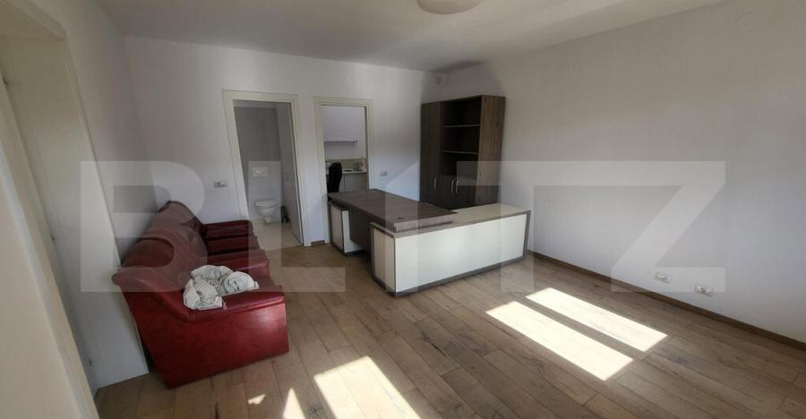 Spatiu birouri, 40 mp, zona Centrala - 4