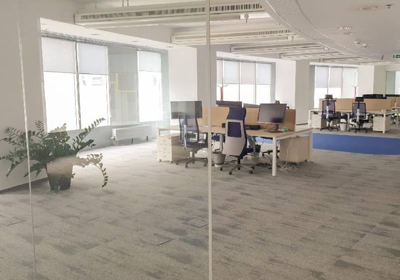 Sky Tower, Floreasca, 584 - 6942 mp  0% comision! - 9