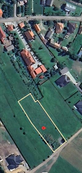 TEREN PREMIUM DE VÂNZARE – GHEORGHENI - 2