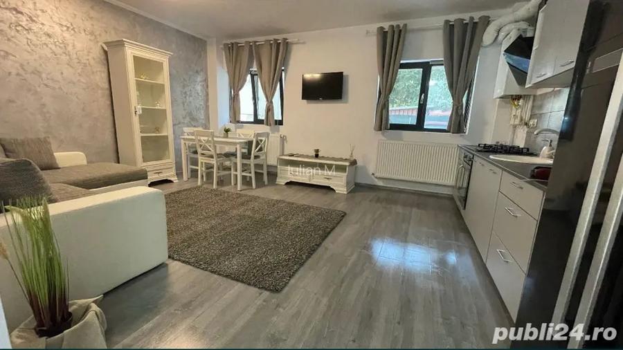 Apartament 1 camera, Iasi Miroslava