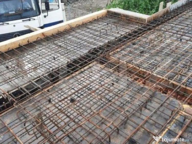 Casa individuala 4 camere, 106 mp, teren 500 mp, sat Brebu - 11