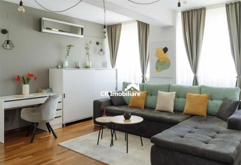 Apartament 2 camere Lux Casa Presei Libere Apartament 2 camere Lux Casa Presei Libere